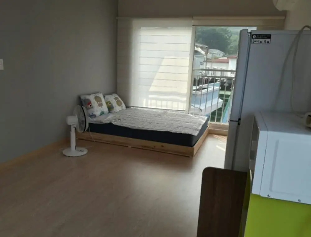 Omalips Pension
