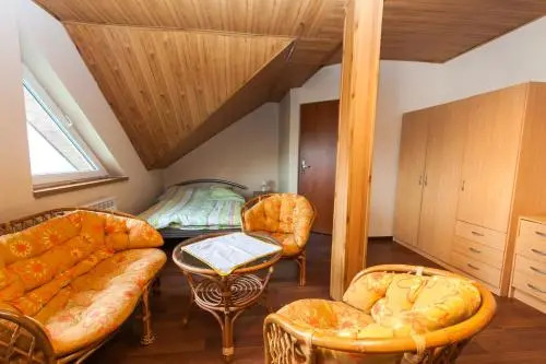 Gościniec Zjazdowy