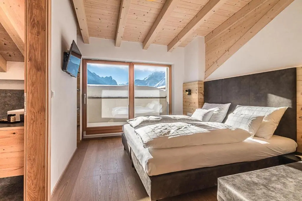 Bellavista Apartment
