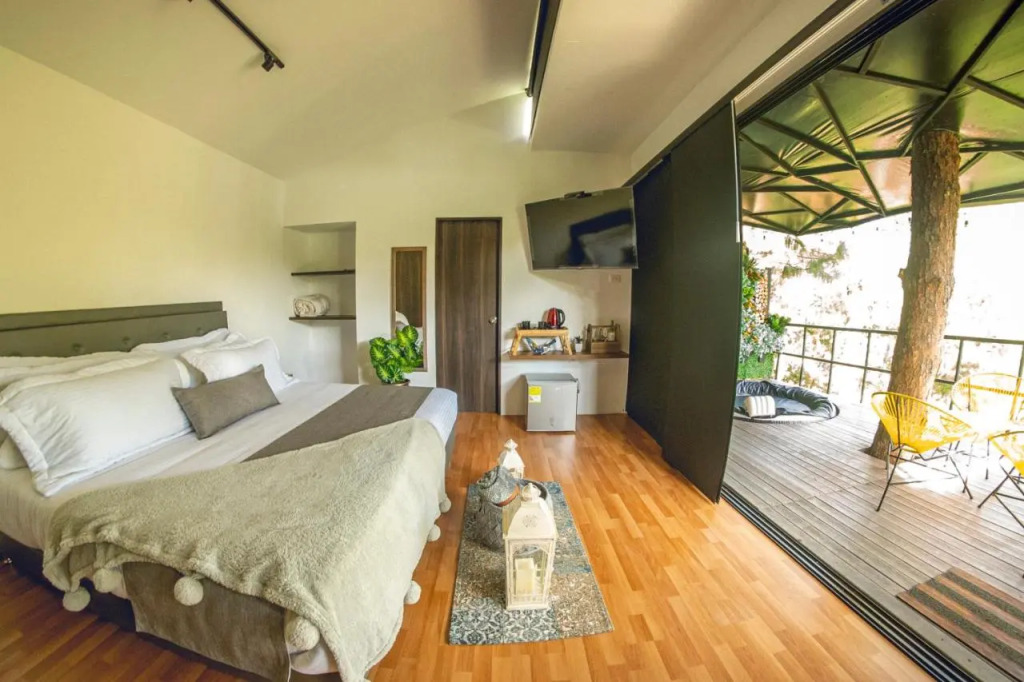 Mumu by Bernalo Hotels