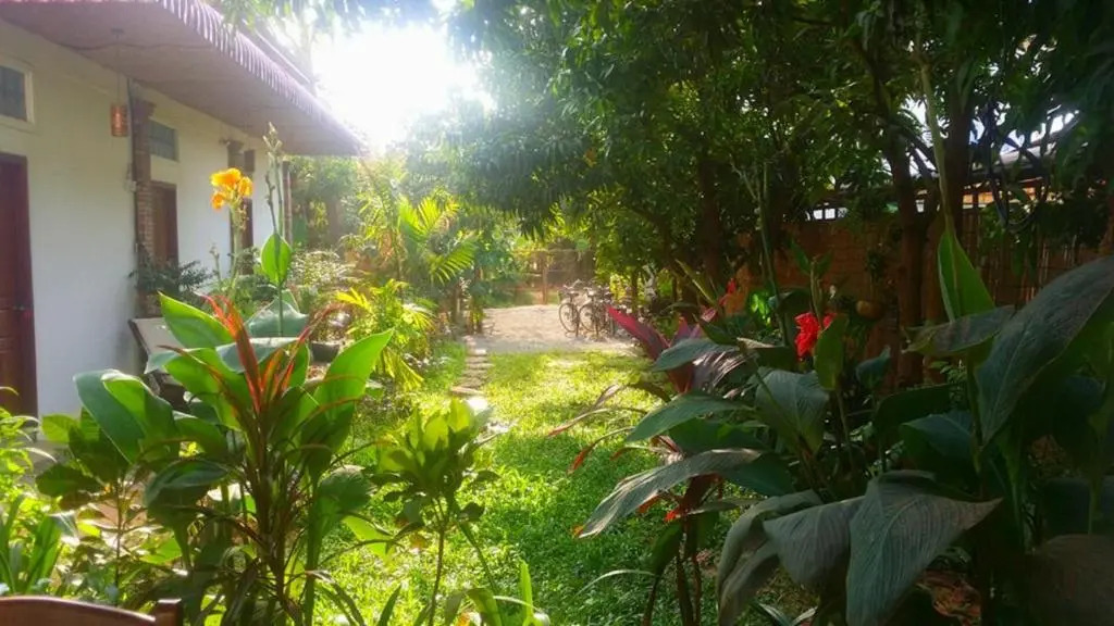 Siem Reap Friendly House