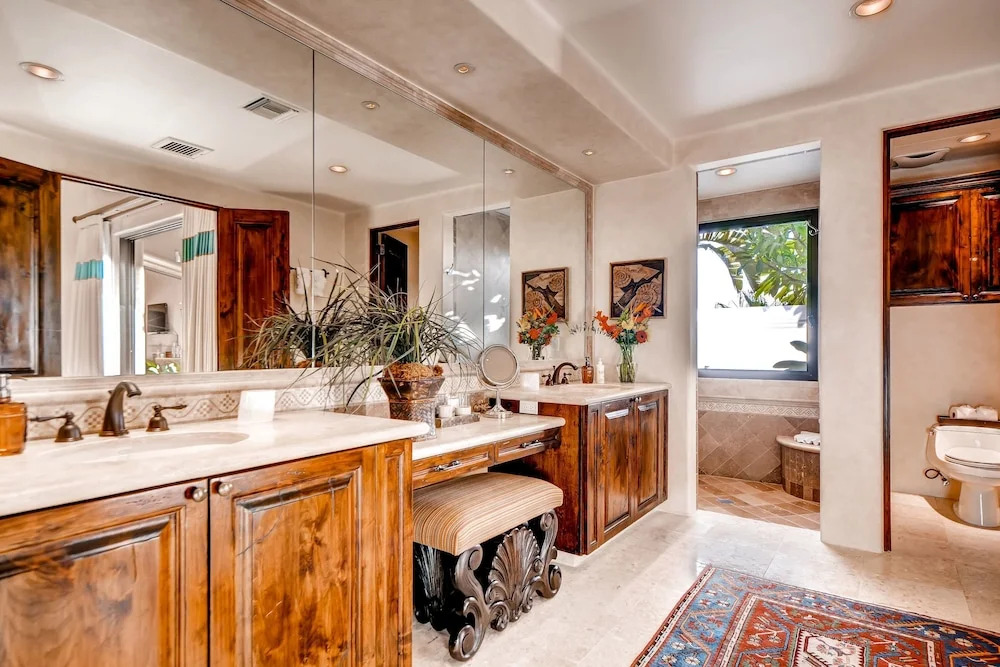 Cielos 79 - Four Bedroom Home