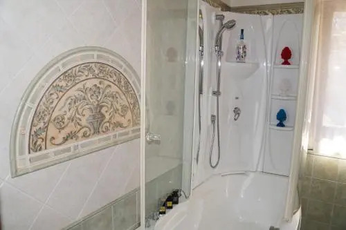 Villa I Due Golfi