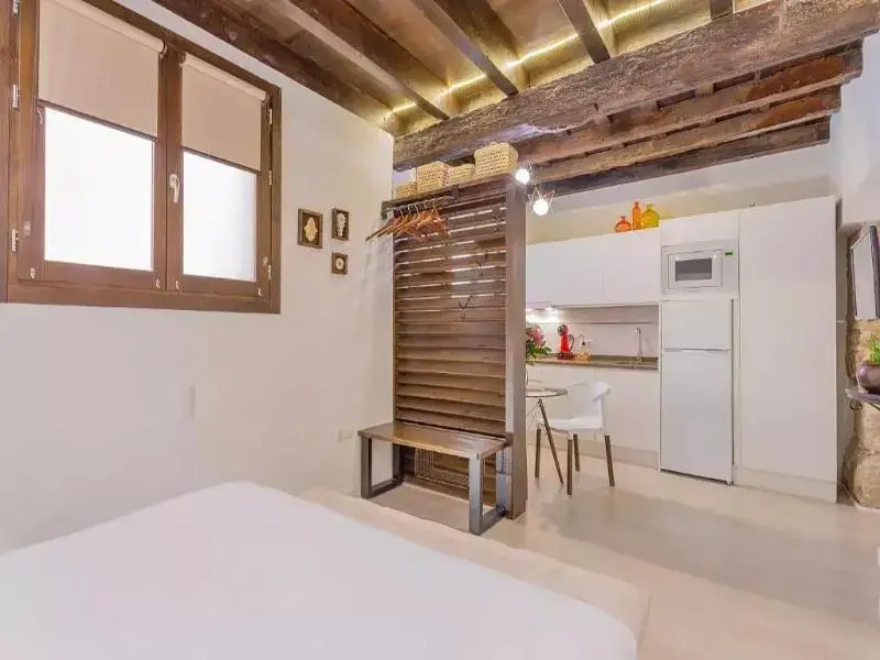 Estudio Real Suites 3000