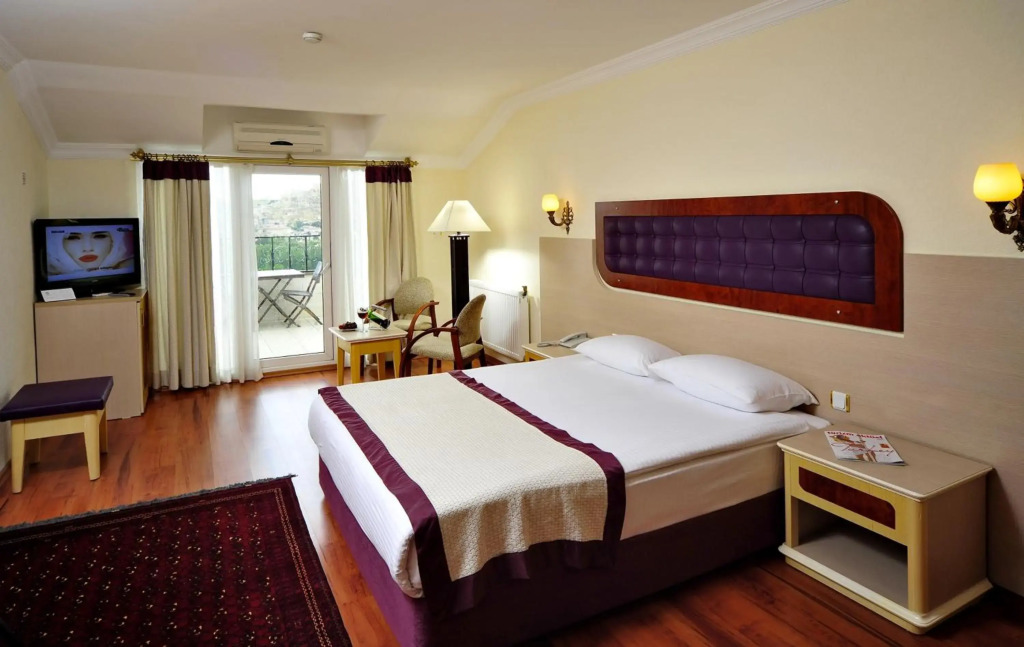 Dinler Hotels Urgup
