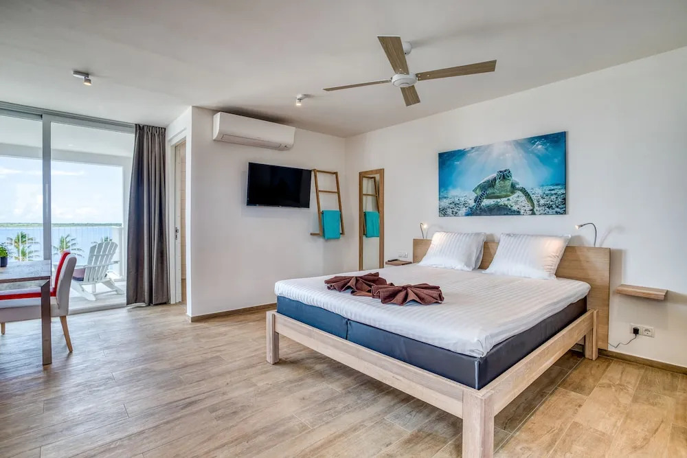Chogogo Dive & Beach Resort Bonaire