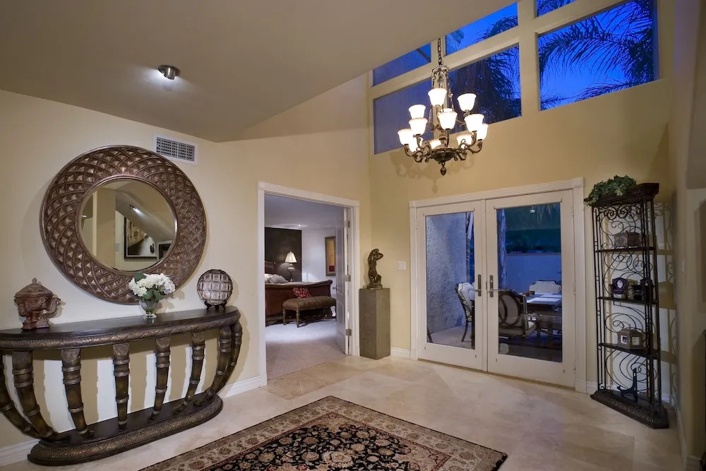McCormick Ranch Palm - 5 Bedroom Home