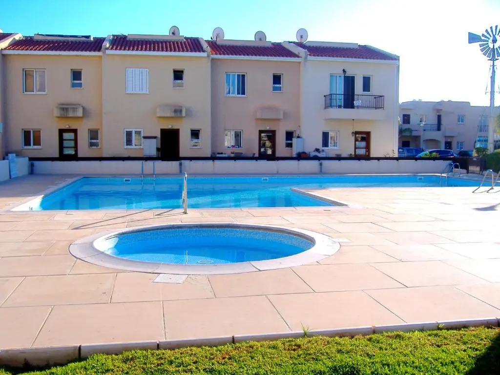 Apartment Zephyros Village