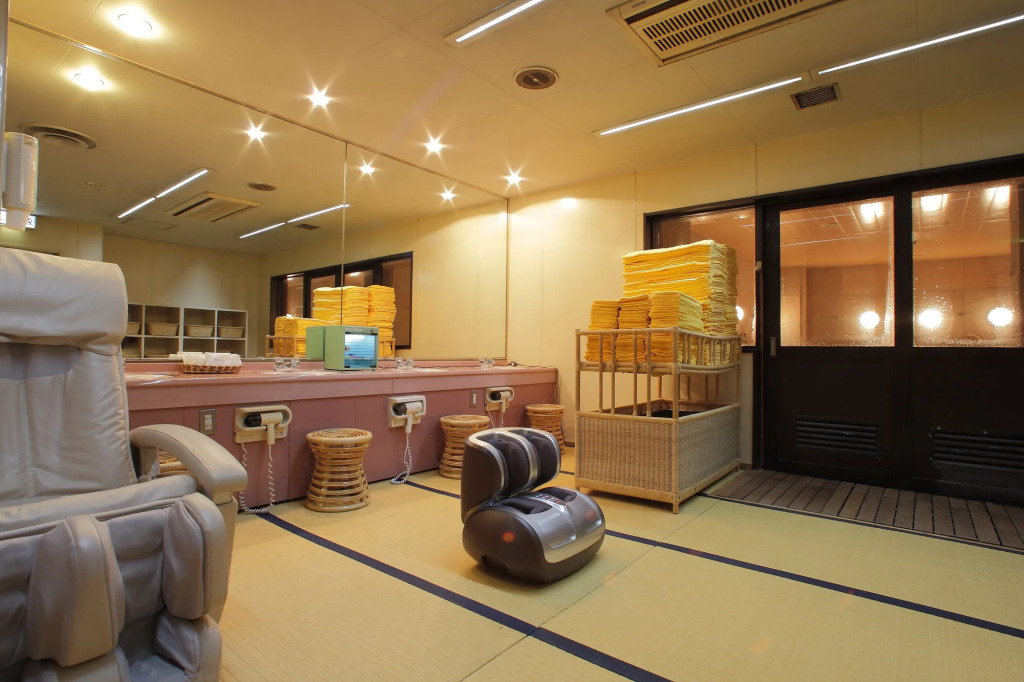Fukui Hotel