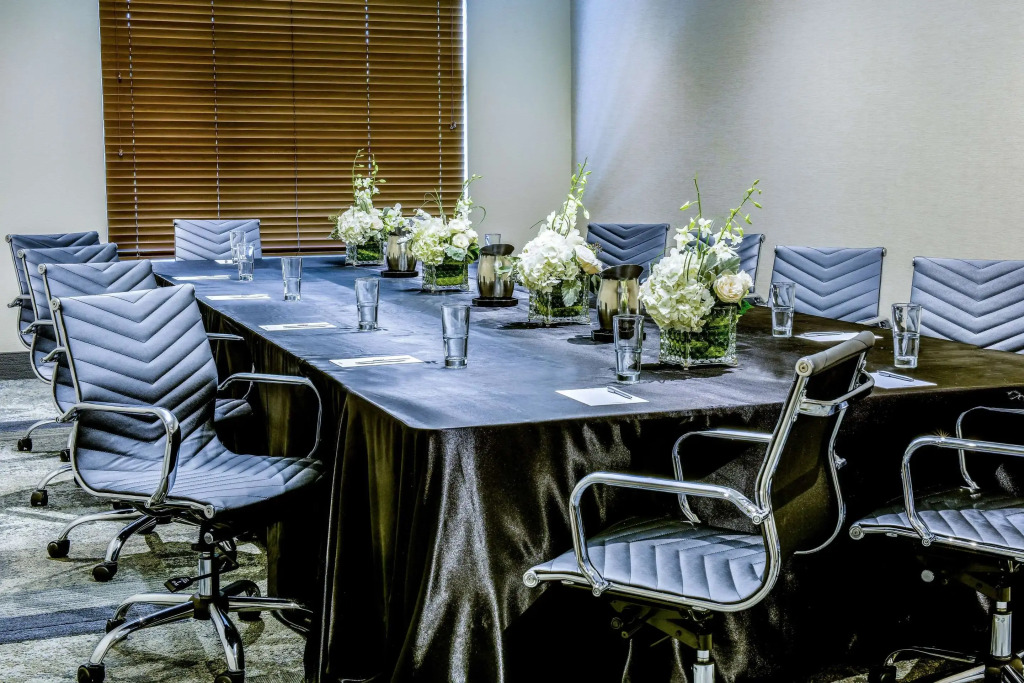 Cambria Hotel McAllen Convention Center