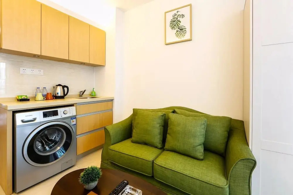 Fo Shan Wei Fu Dun Apartment