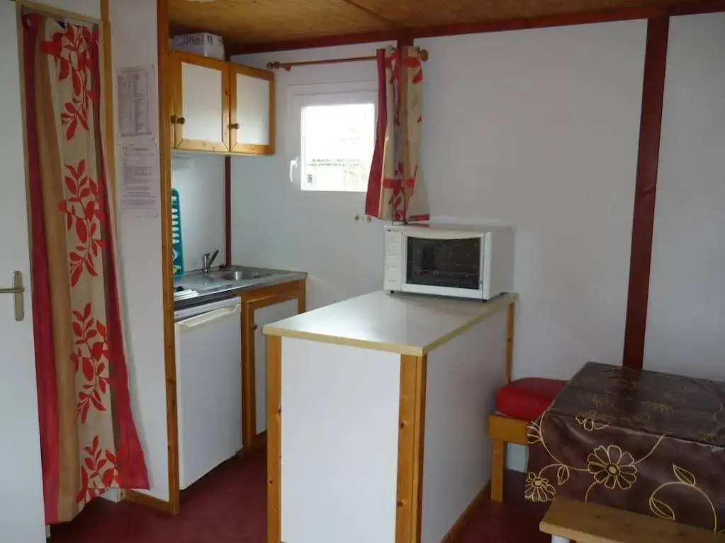 Les Chalets dArgentouleau