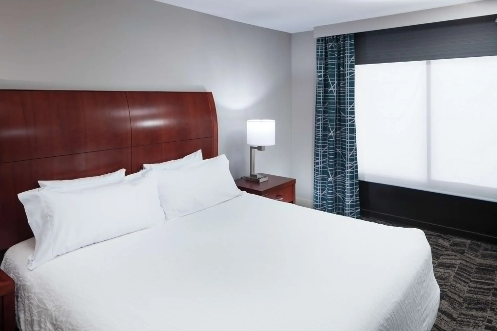 Hilton Garden Inn Dallas/Allen