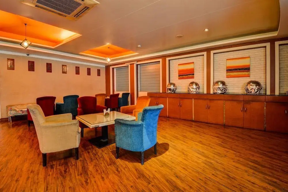 Capital O 18907 Hotel Apex Intercontinental