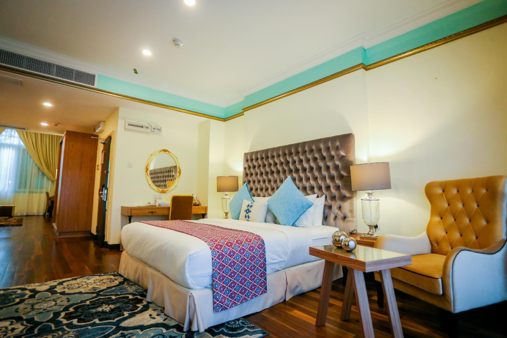 Aava Malacca Hotel