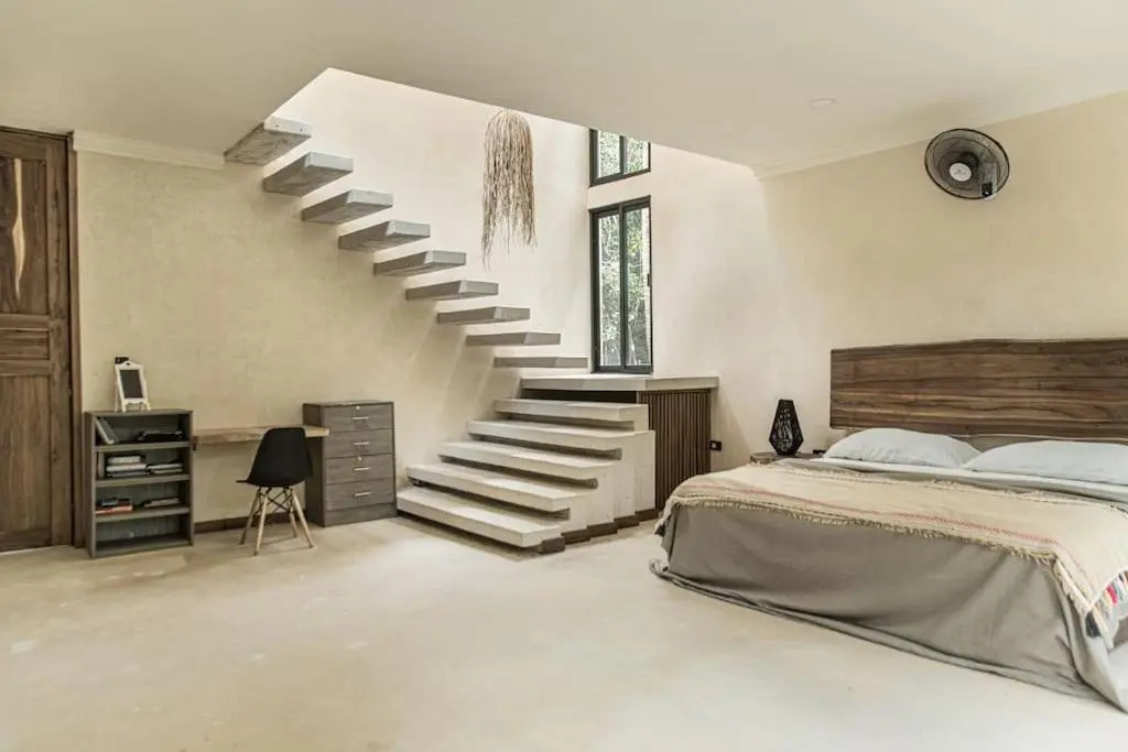 Extraordinaria Eco- Casa- Selva- Relax-Wifi 50mbps