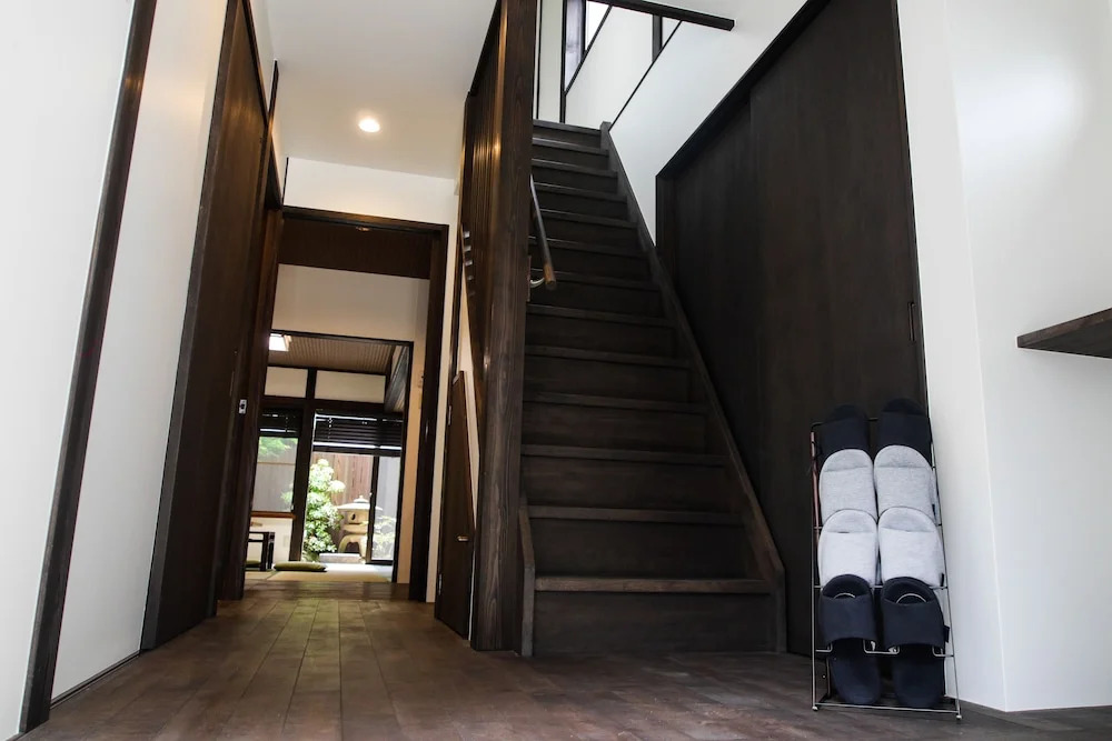 Kaga House