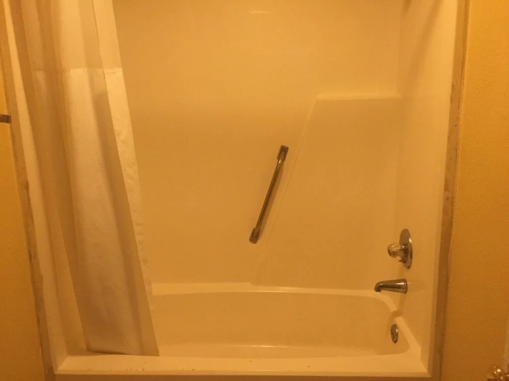 CMI Hotel 1935 Myrtle Beach SC