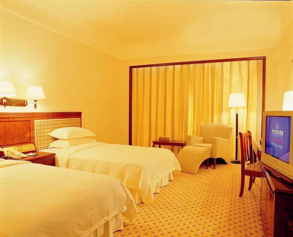 Fangzhong Hotel - Dongguan