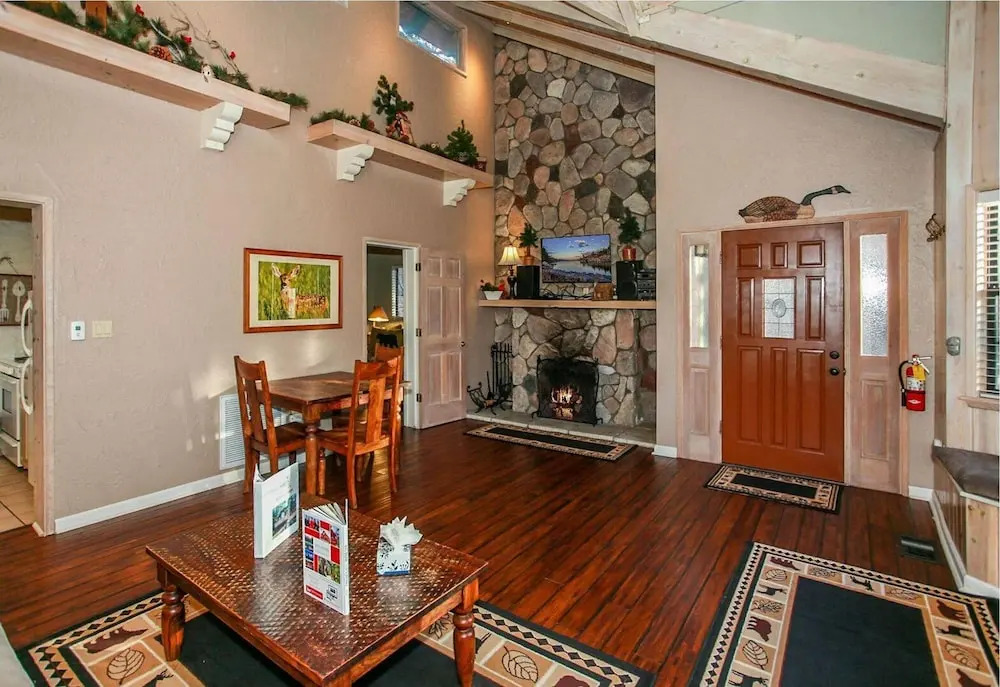 Acorn Cottage