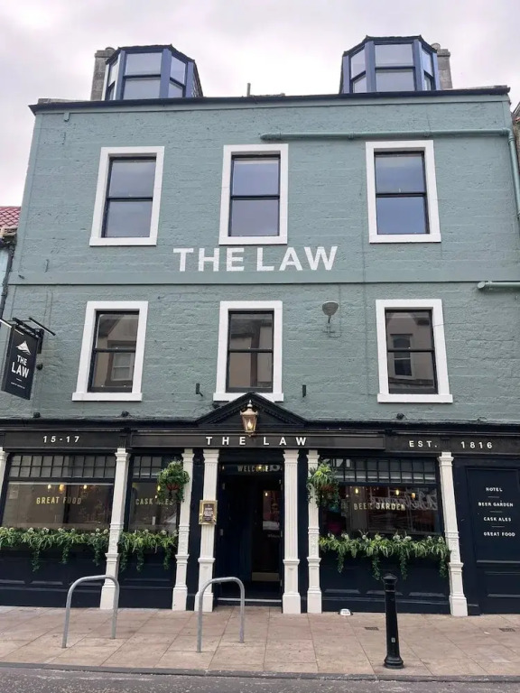 The Law
