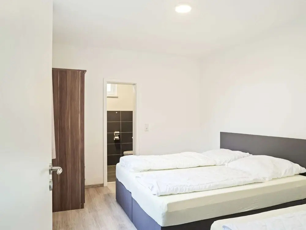 Spacious Holiday Home in Winterberg near Skiing