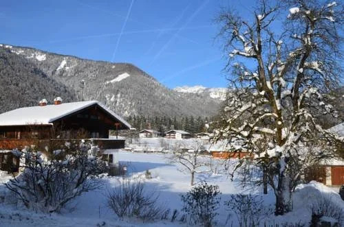 Haus Eisenberger