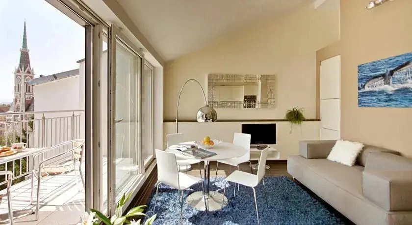Livingpoint-Luxury Apartments Vienna