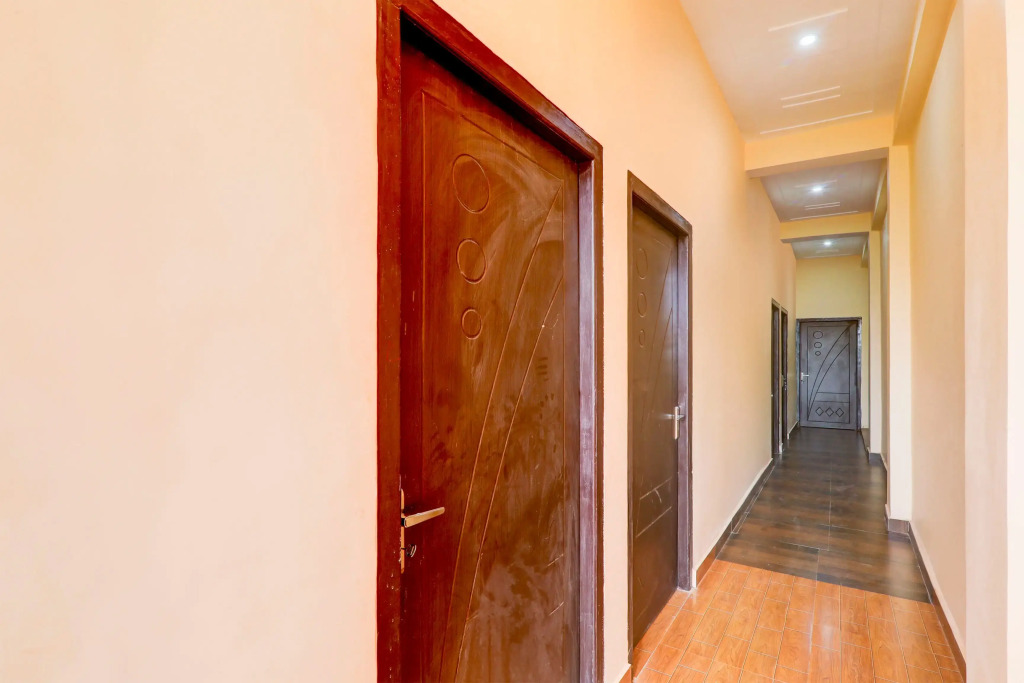 OYO Hotel O Arjun Ganj