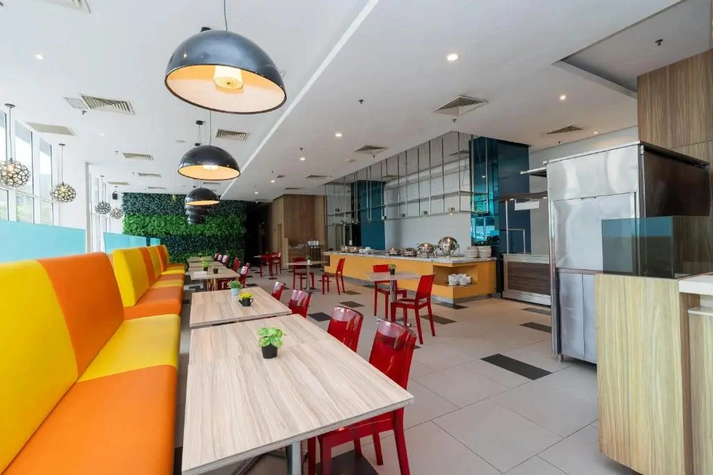 Kingston Hotel 22 @ Cheras Kuala Lumpur Formerly Known as Prescott Ace Kuala Lumpur Cheras