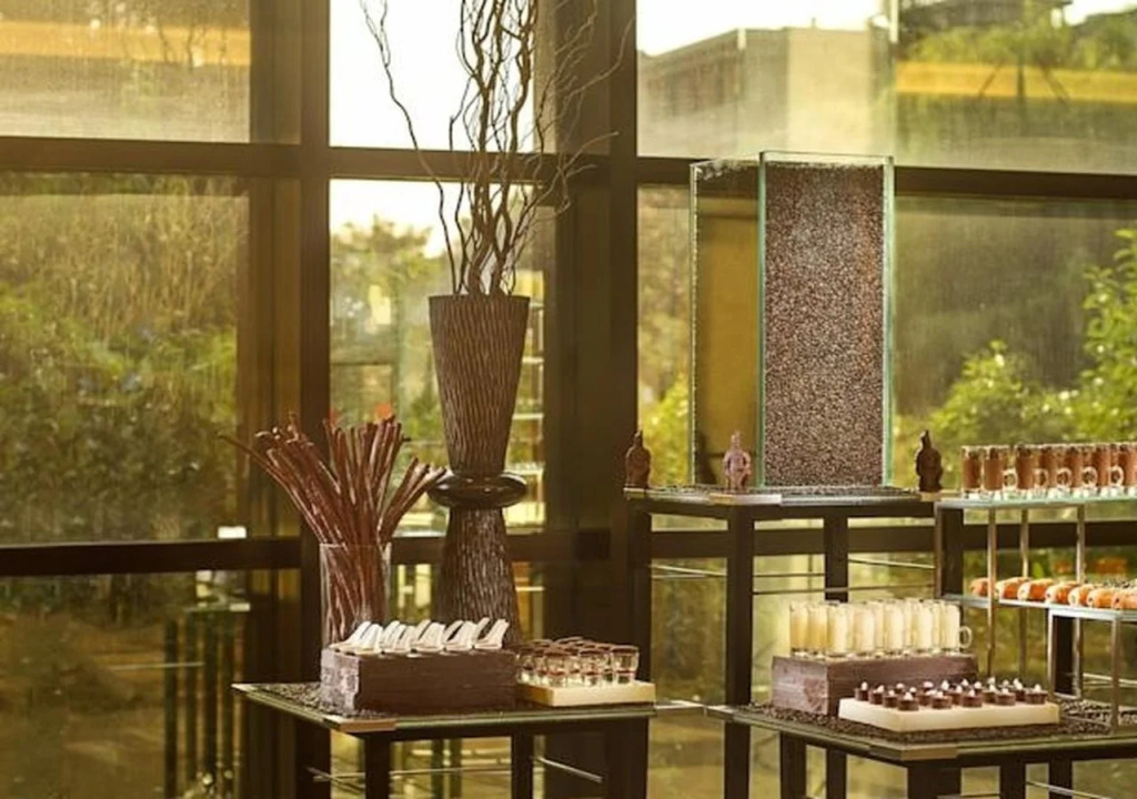 Grand Mercure Xian Renmin Square