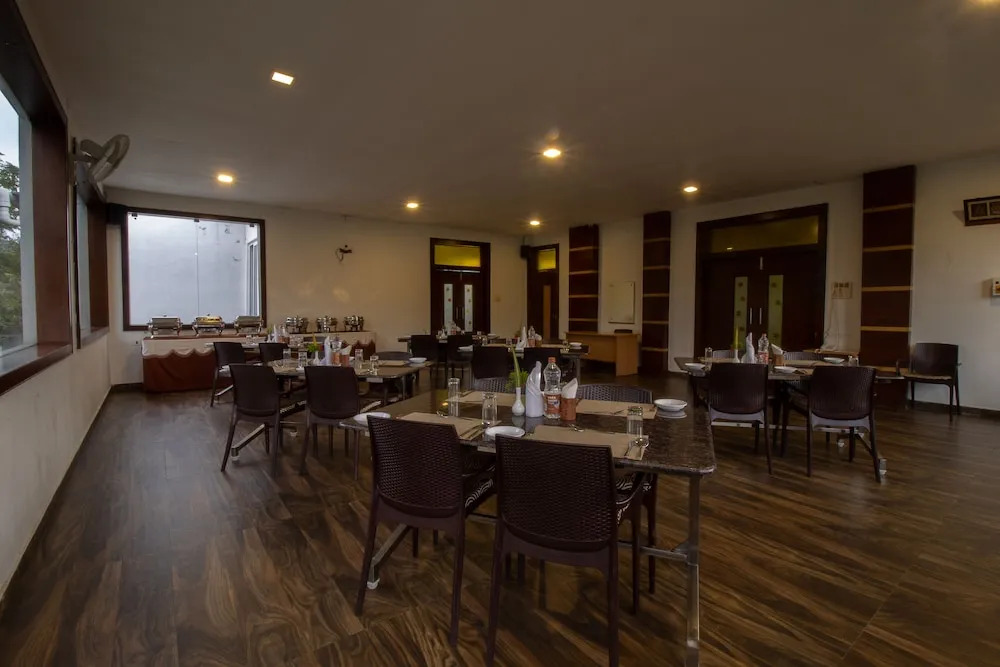 Residenza Dreams Paradise