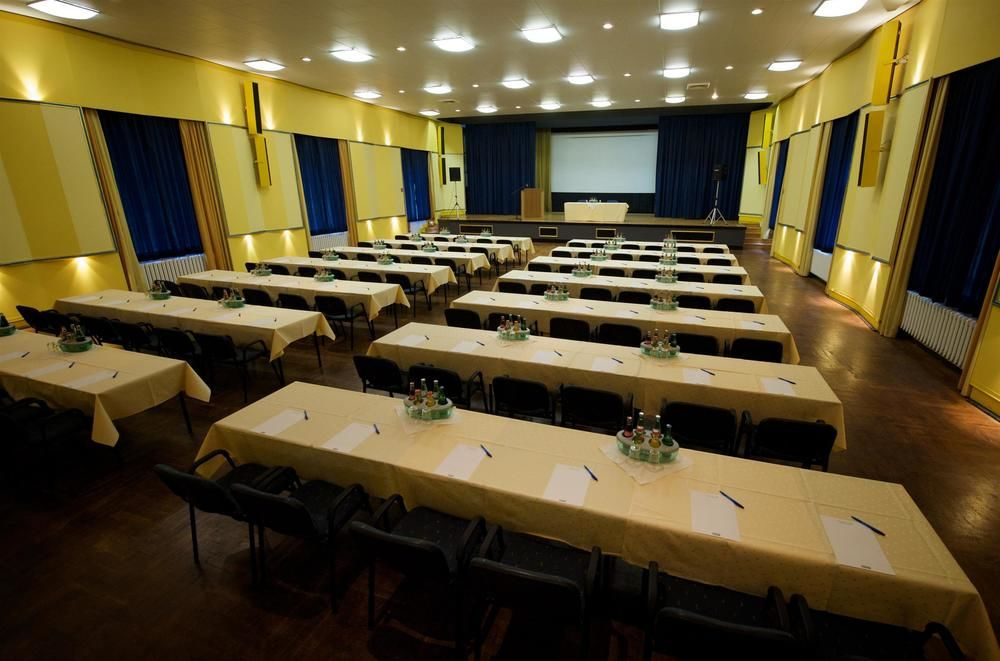 Days Hotel Liebenwalde Preussischer Hof
