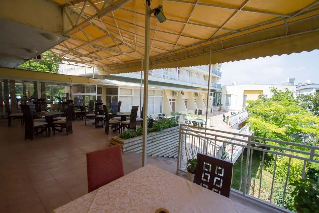 Hotel BMV
