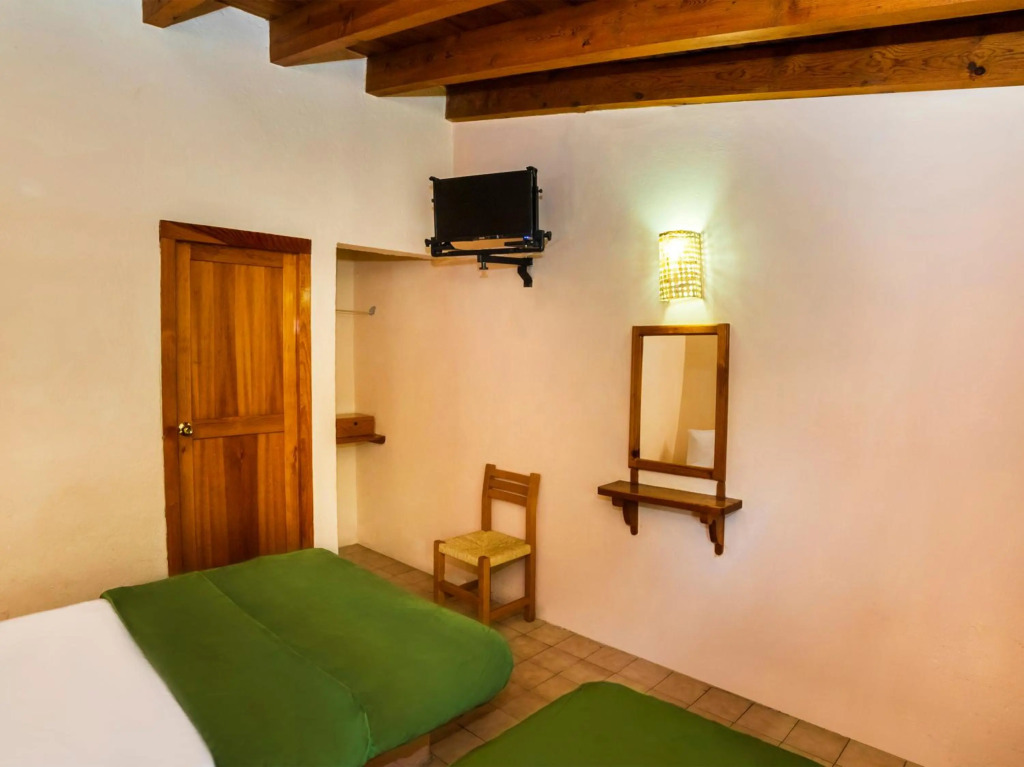 Posada Real del Valle