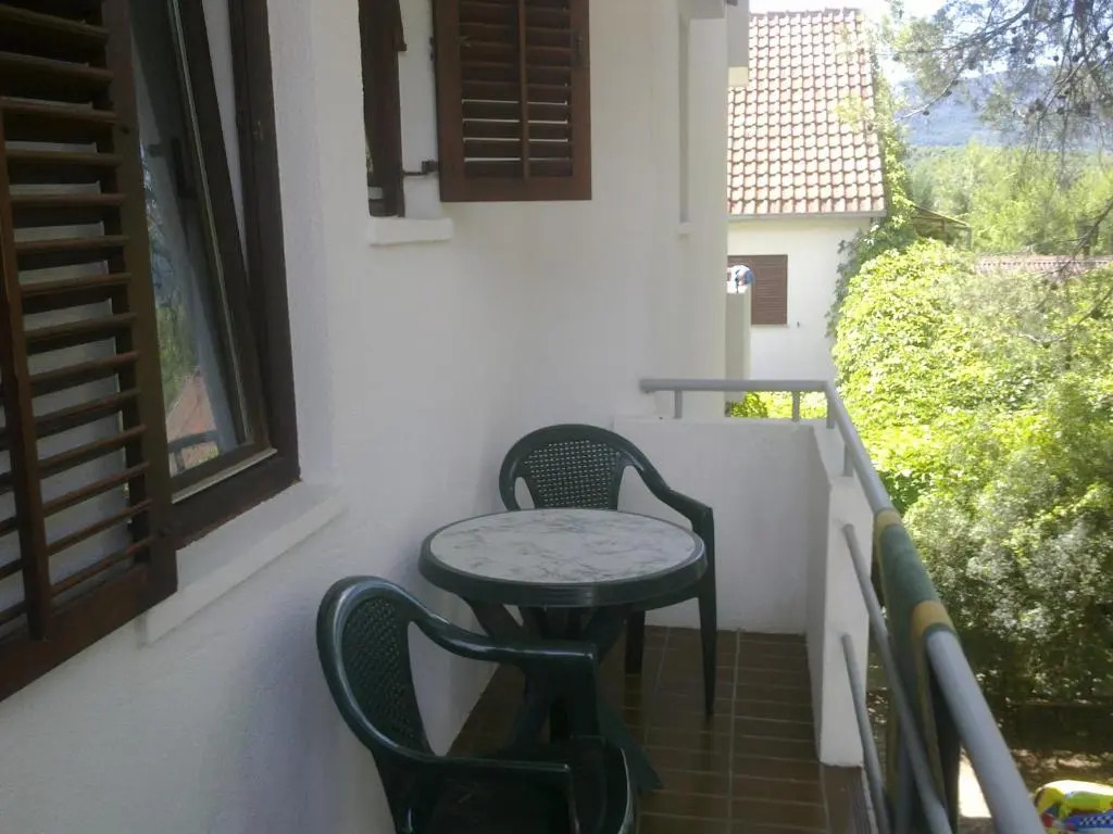 Apartments Pinus