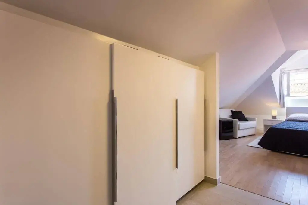 Klarisa Palace Rooms