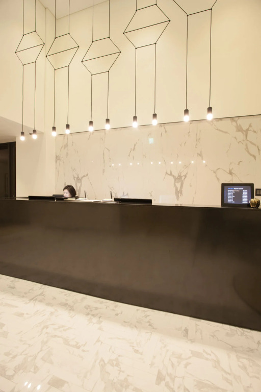 Hotel Gaden by Onyu stay