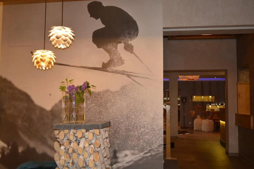 Verwöhn-Wellnesshotel Walserhof