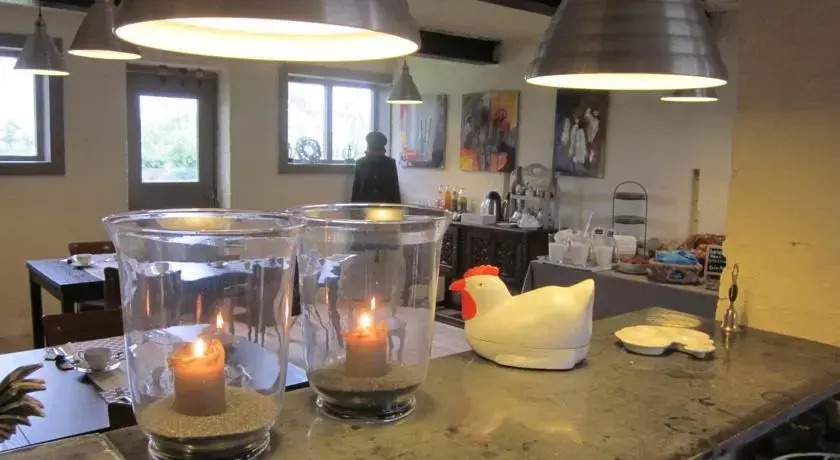 B&B Landseinde