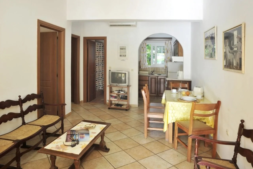 Ariti Apartments