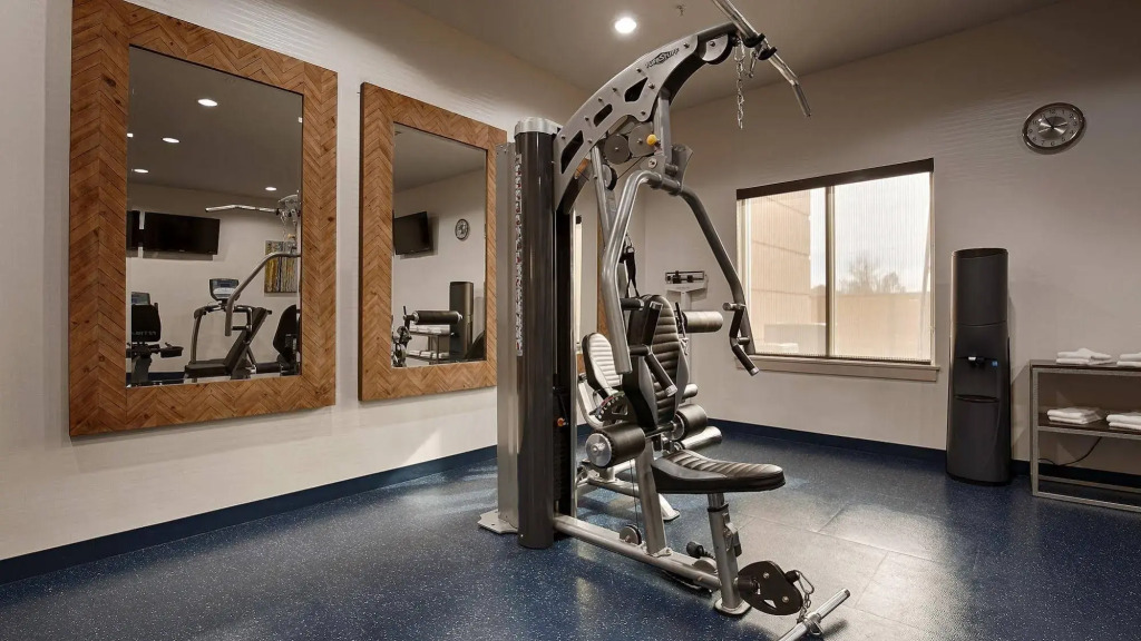 Best Western Premier Houston Northwest - Willowbrook