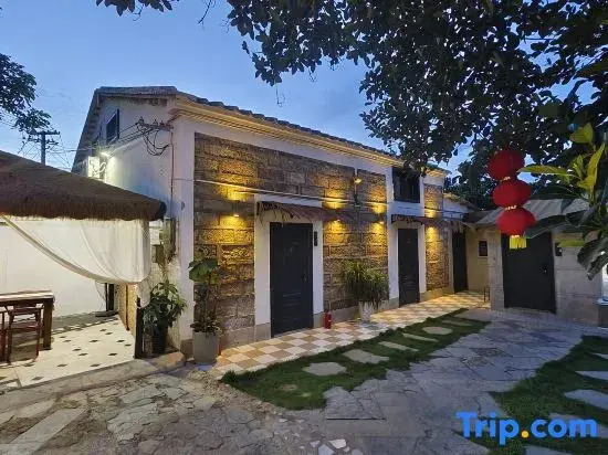 Weizhou Island Fusheng Half Day Homestay