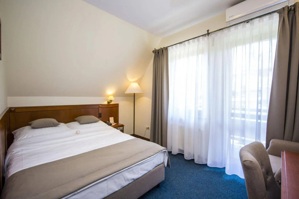 Hotel REDYK Ski&Relax - góry na wyciągnięcie ręki