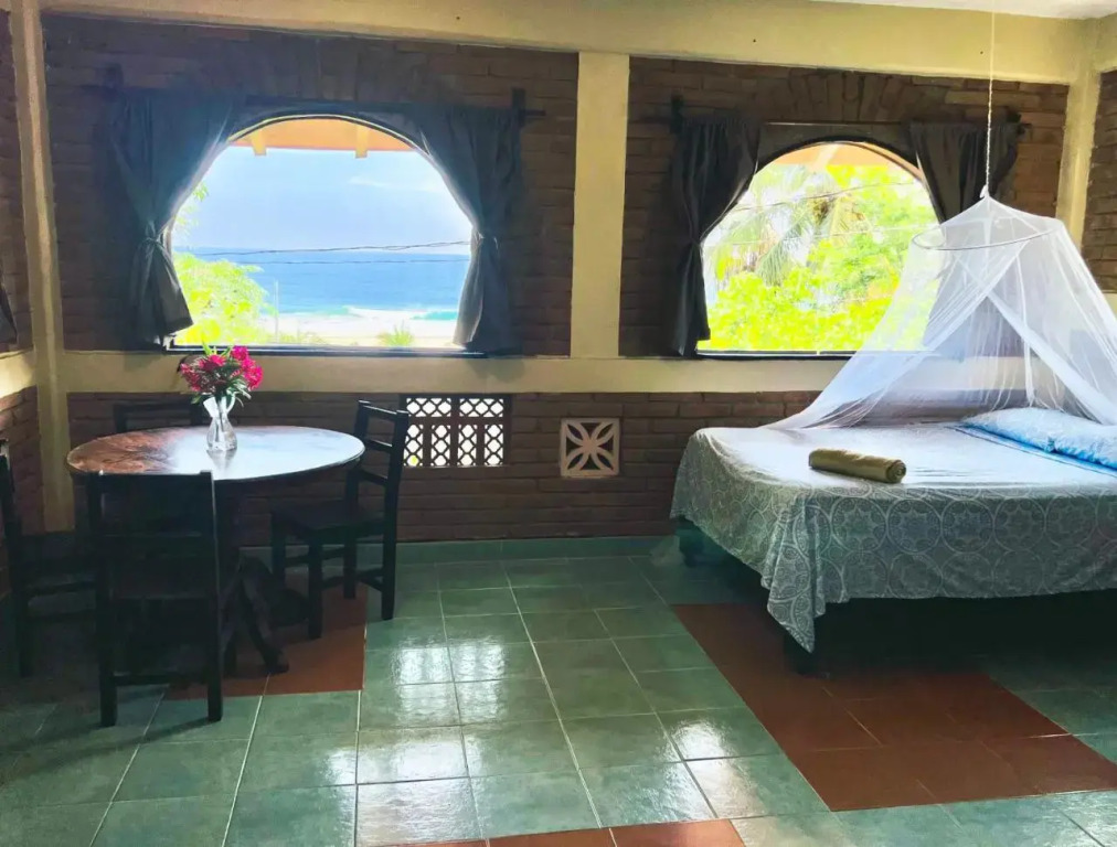 Ananda Guest House Yoga & Meditación