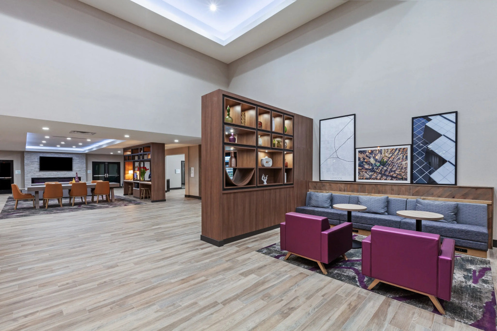 Holiday Inn Lubbock South by IHG