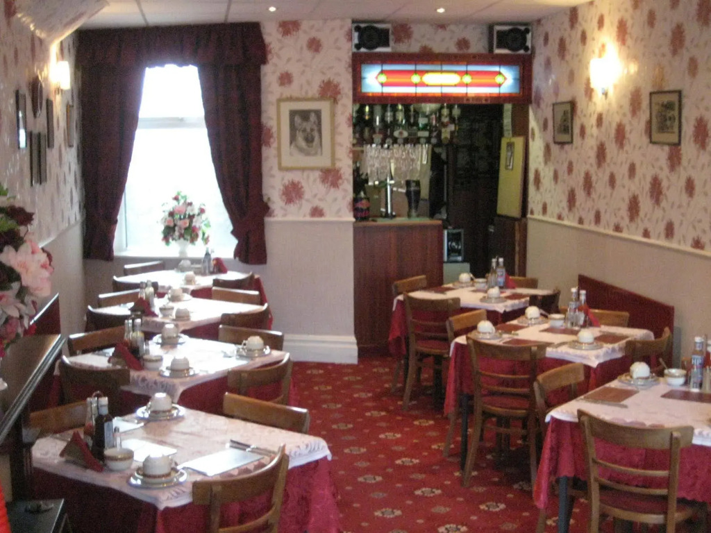 Cavendish Hotel