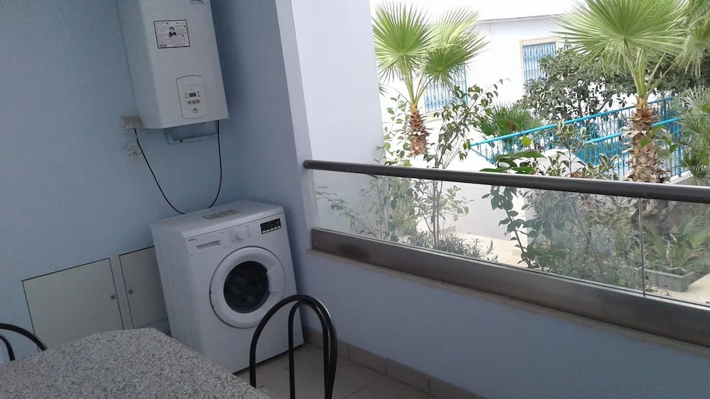 Diar Al Yassamine-Hammamet Nord