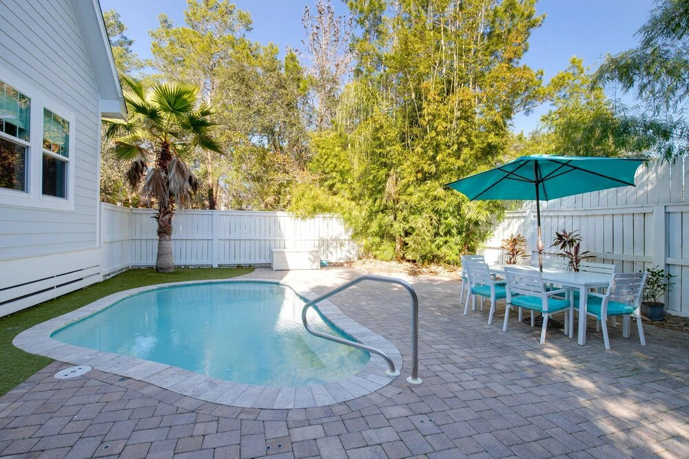 Seagrove Oasis by Avantstay Pet Friendly Pool & Bbq!