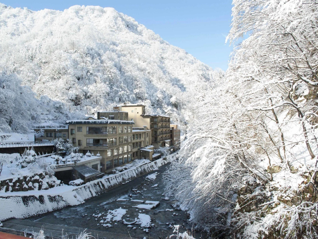 Hotel Ogawa